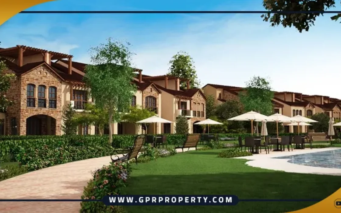 Green Square Mostaqbal City