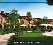 Green Square Mostaqbal City