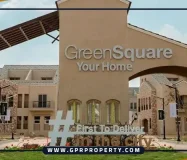 Green Square Mostaqbal City