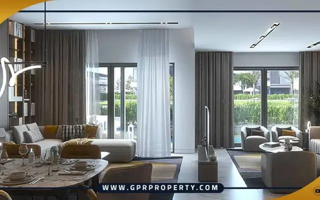 Sheraton Residence Mostakbal City