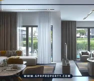 Sheraton Residence Mostakbal City