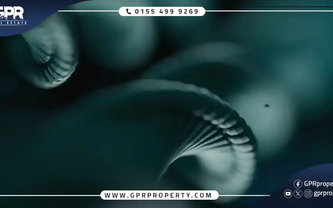 The Butterfly Mostakbal City Compound