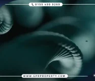 The Butterfly Mostakbal City Compound