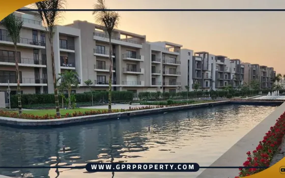 The Wonder MarQ Mostakbal City