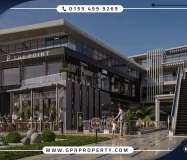 The Point Mall El Sheikh Zayed