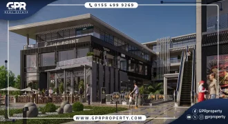 The Point Mall El Sheikh Zayed