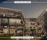 The Point Mall El Sheikh Zayed