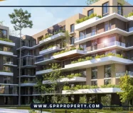 Il Bosco City Mostakbal City