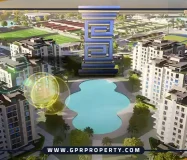 Mall Alma New Alamein