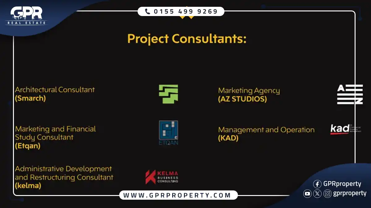 المرافق-والخدمات-في-مول-سين-التجمع-Seen-New-Cairo