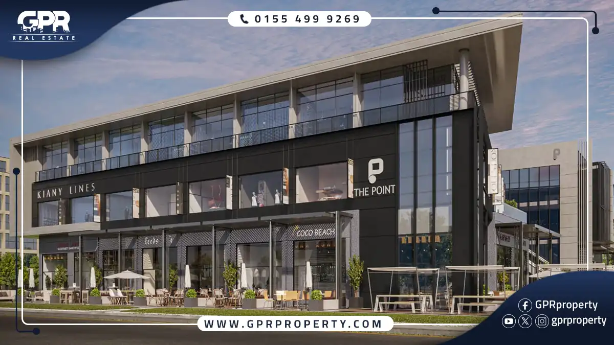 تصميم-مشروع-ذا-بوينت-الشيخ-زايد-