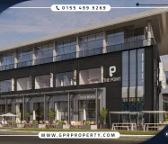 The Point Mall El Sheikh Zayed