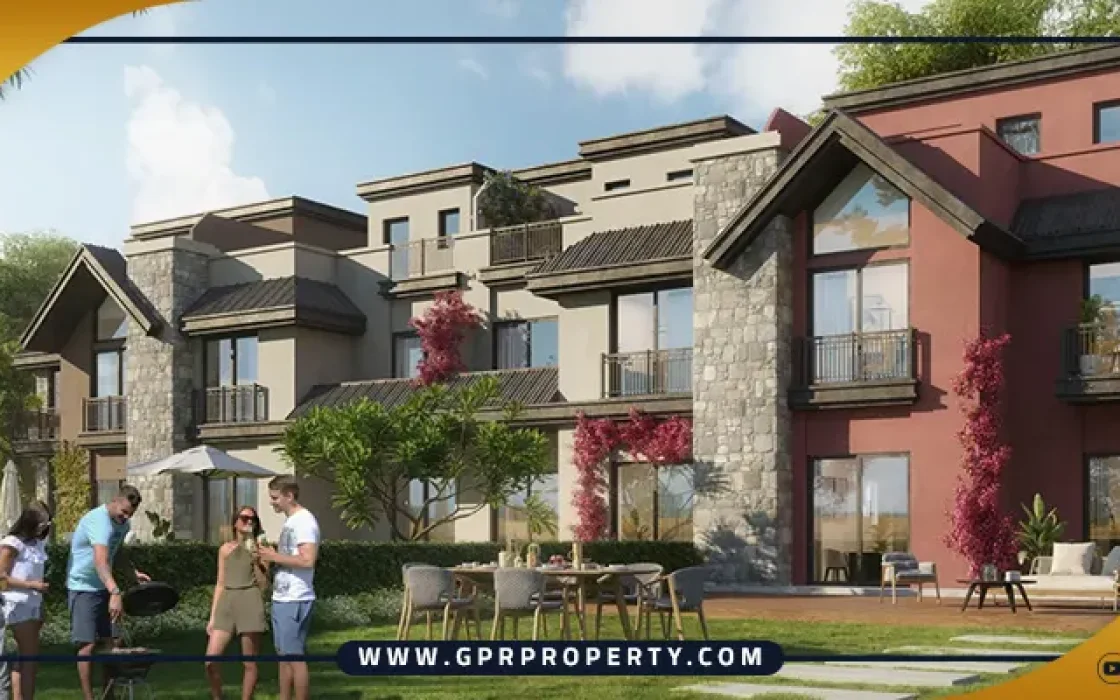 The Wonder MarQ Mostakbal City