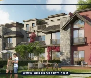 The Wonder MarQ Mostakbal City