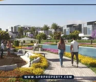 Sheraton Residence Mostakbal City