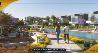 Sheraton Residence Mostakbal City