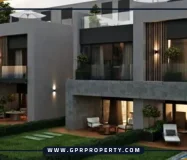 Red Compound Mostakbal City