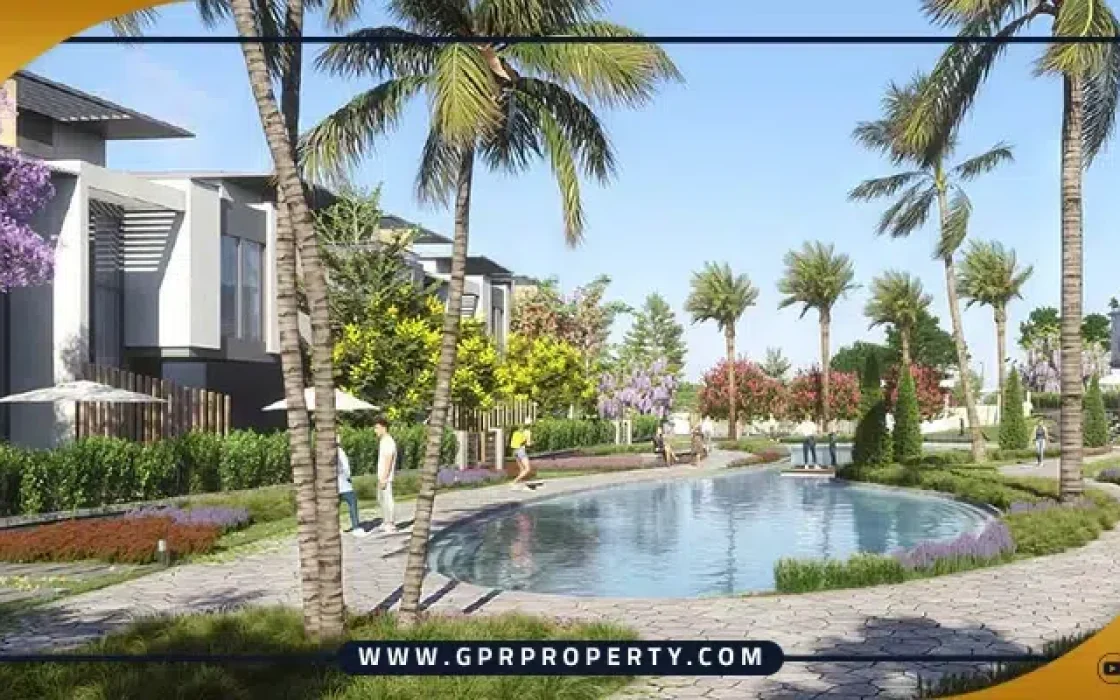 Sheraton Residence Mostakbal City