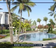 Sheraton Residence Mostakbal City