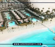 Palm Hills New Alamein