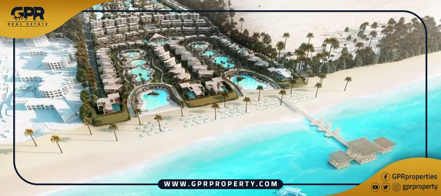 قرية-بالم-هيلز-العلمين-الجديدة-Palm-Hills-New-Alamei-4