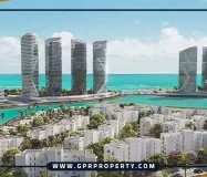 Palm Hills New Alamein