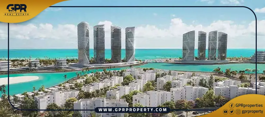 قرية-بالم-هيلز-العلمين-الجديدة-Palm-Hills-New-Alamei-5