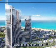 Palm Hills New Alamein