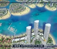 Palm Hills New Alamein