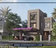 The 101 Mostakbal City