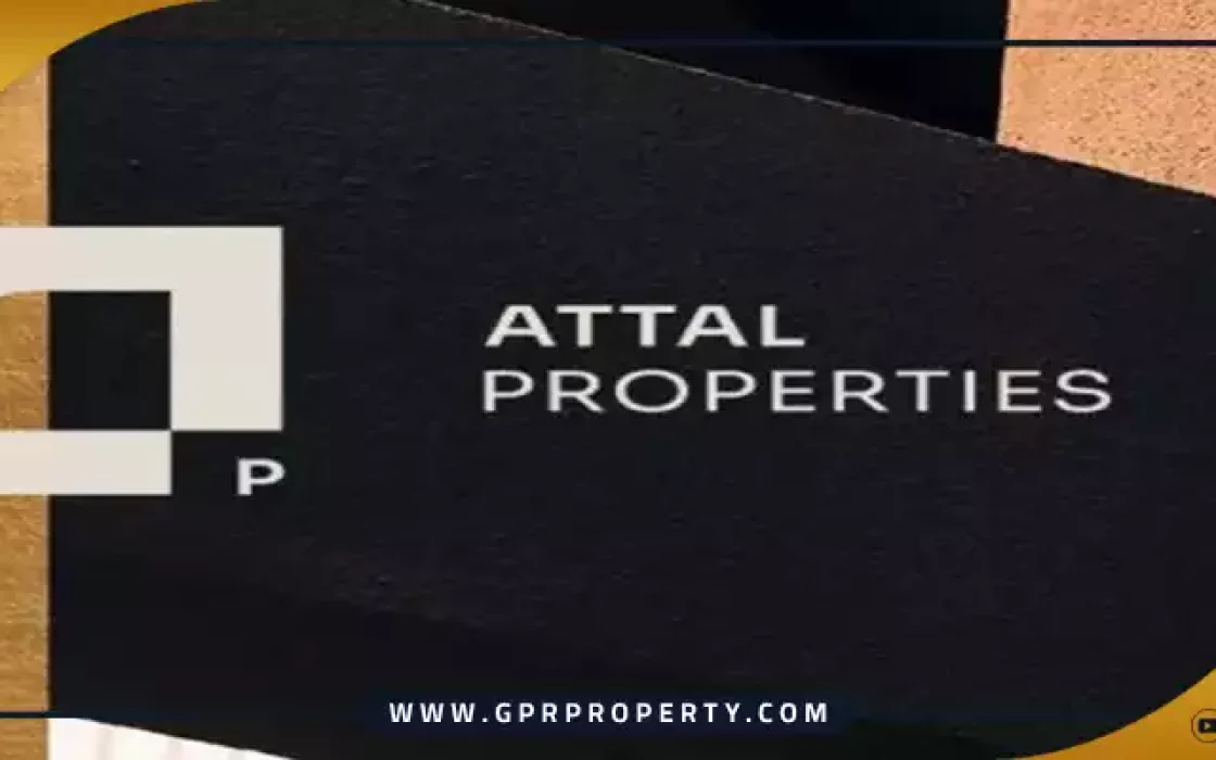 The 101 Mostakbal City