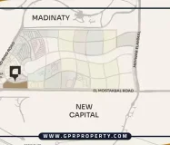 The 101 Mostakbal City