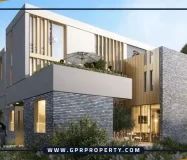 At East Compound Mostakbal City