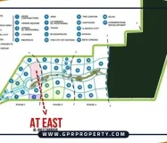 At East Compound Mostakbal City