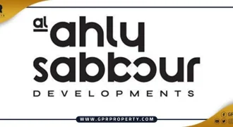 At East Compound Mostakbal City