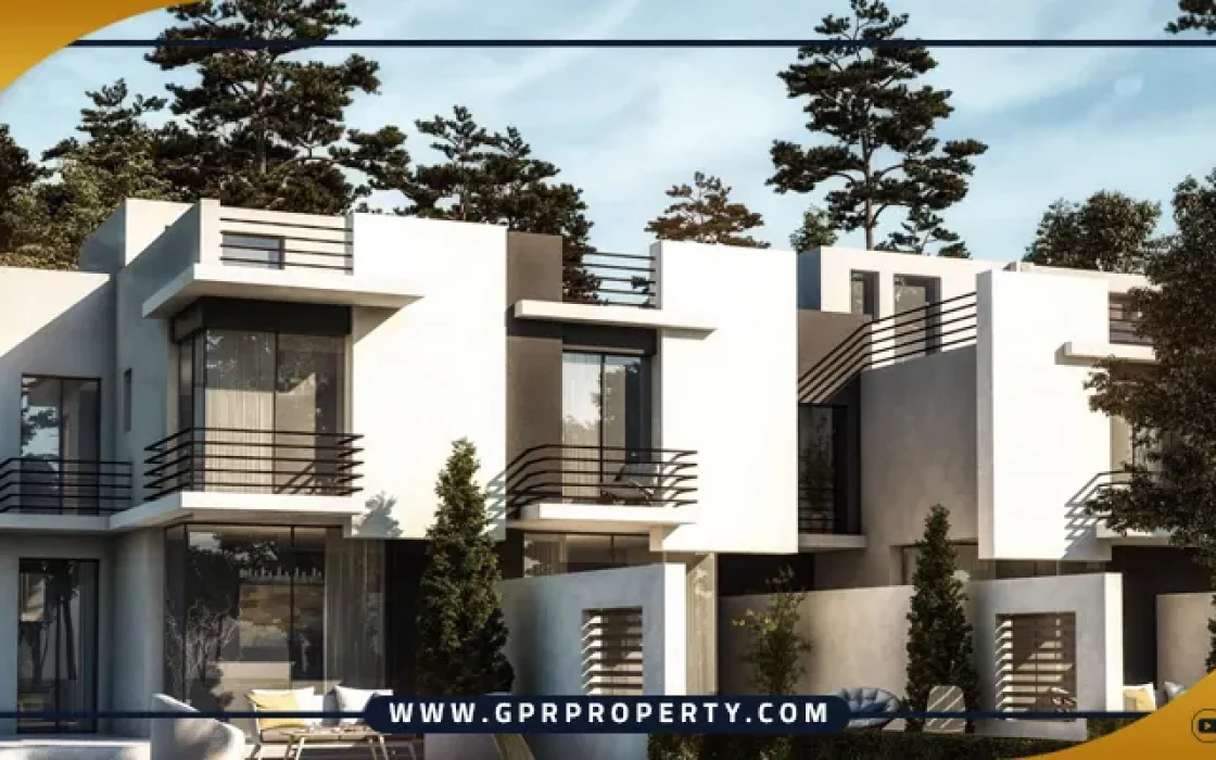 Il Bosco City Mostakbal City