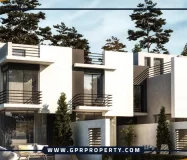 Il Bosco City Mostakbal City