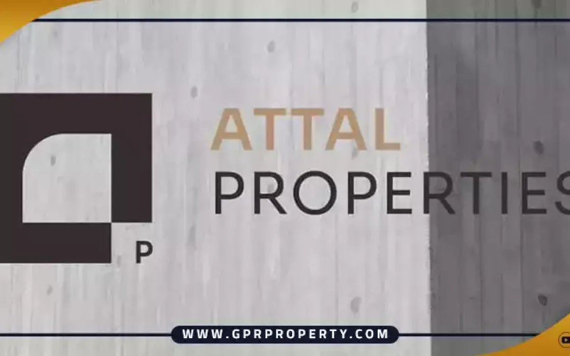 El Attal Mostakbal City