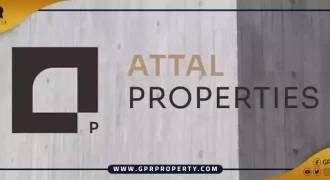 El Attal Mostakbal City