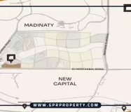 El Attal Mostakbal City