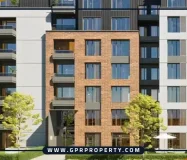 Garnet Compound New Cairo