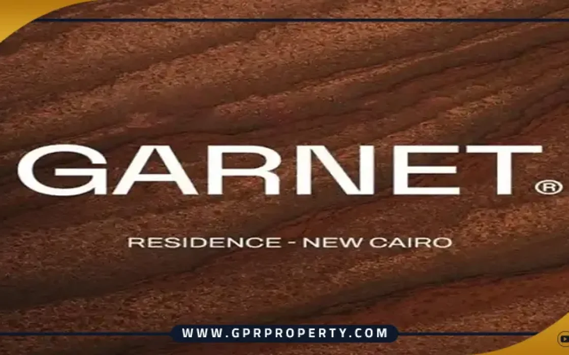 Garnet Compound New Cairo