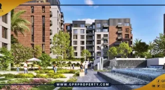 Garnet Compound New Cairo