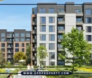 Garnet Compound New Cairo