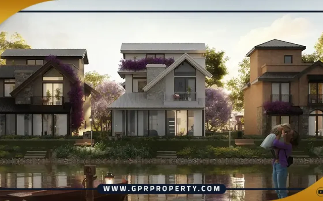 The Wonder MarQ Mostakbal City