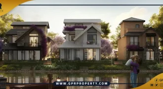 The Wonder MarQ Mostakbal City