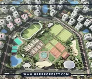 Mall Alma New Alamein