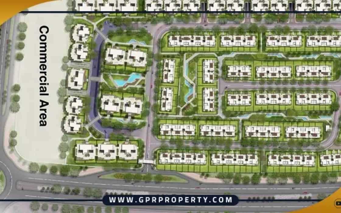 Talda Mostakbal City