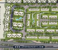 Talda Mostakbal City