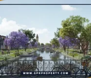 The Wonder MarQ Mostakbal City